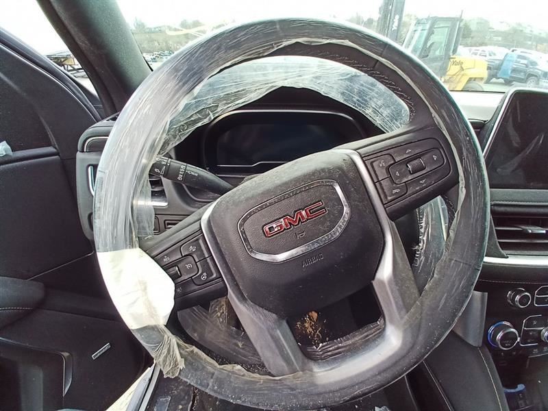 2023 YUKON Auto Transfer Case 10563647
