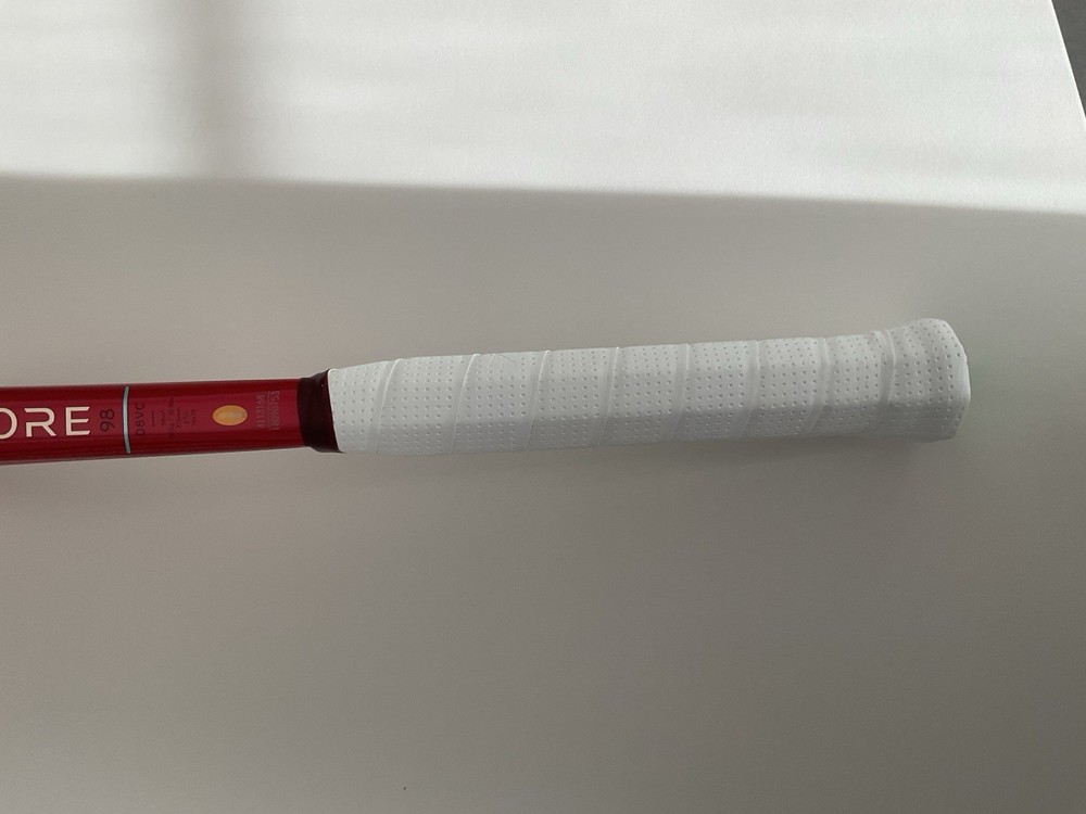 yonex tennis racket