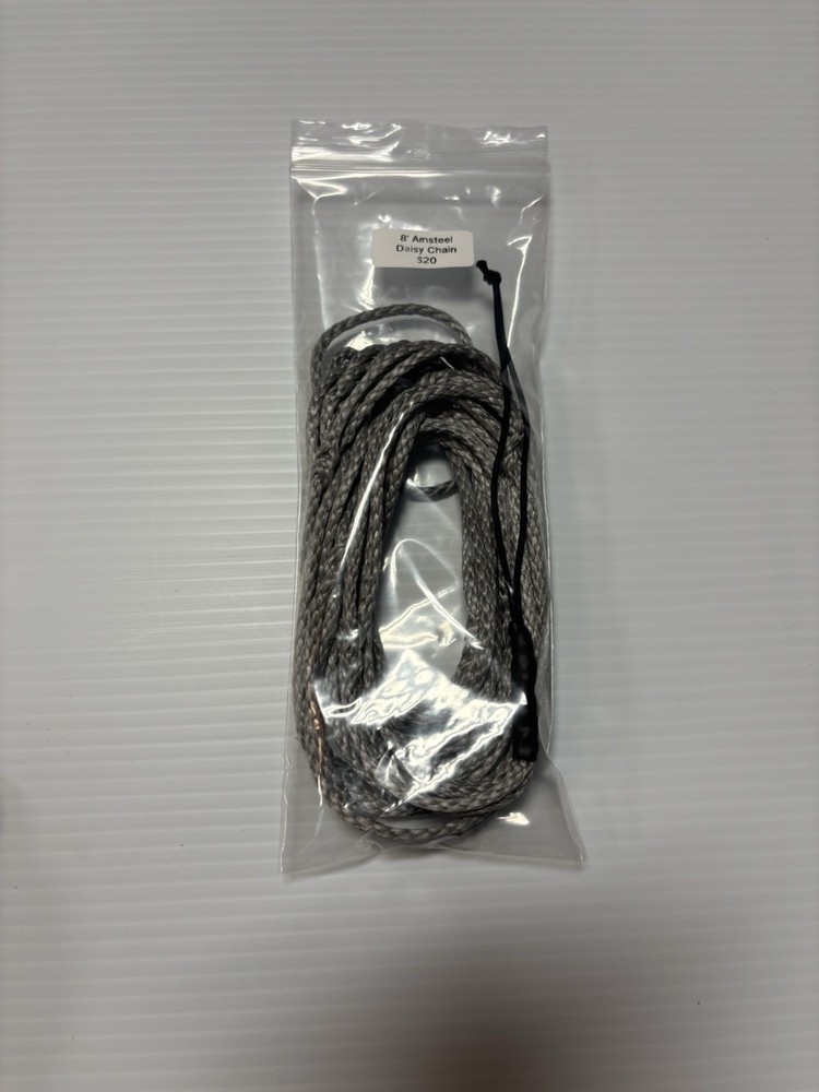8’ Amsteel Daisy Chain Attachment