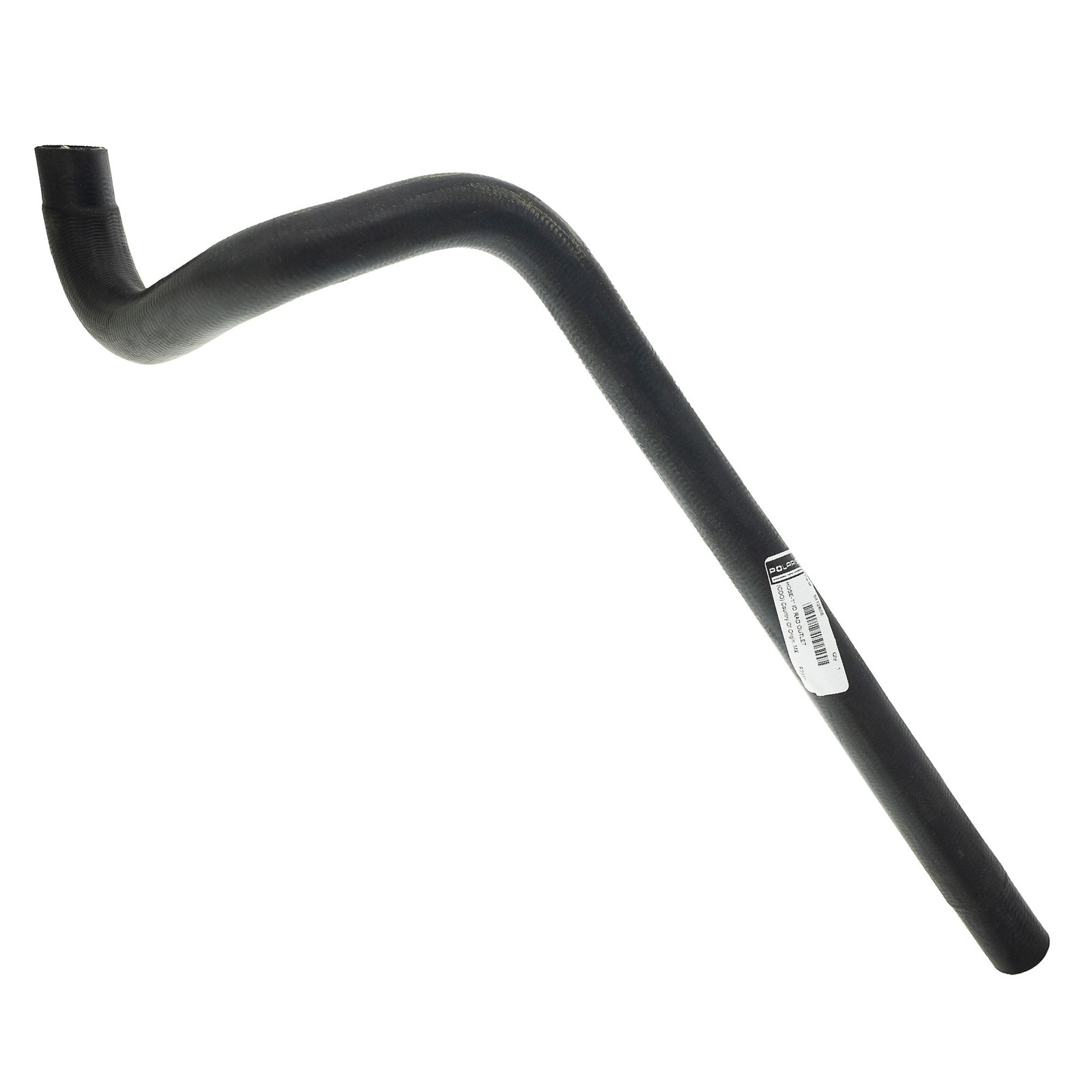 Polaris 5412808 ID Radiator Outlet Hose Ranger Crew XP 700 6X6