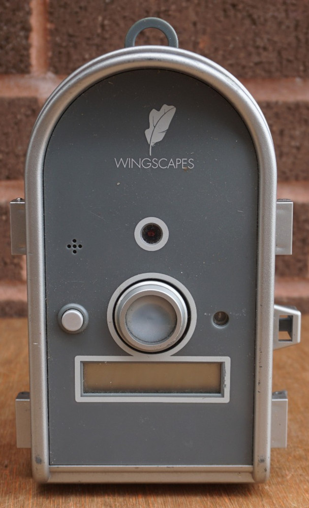 Wingscapes WSCA01 Timelapse Camera