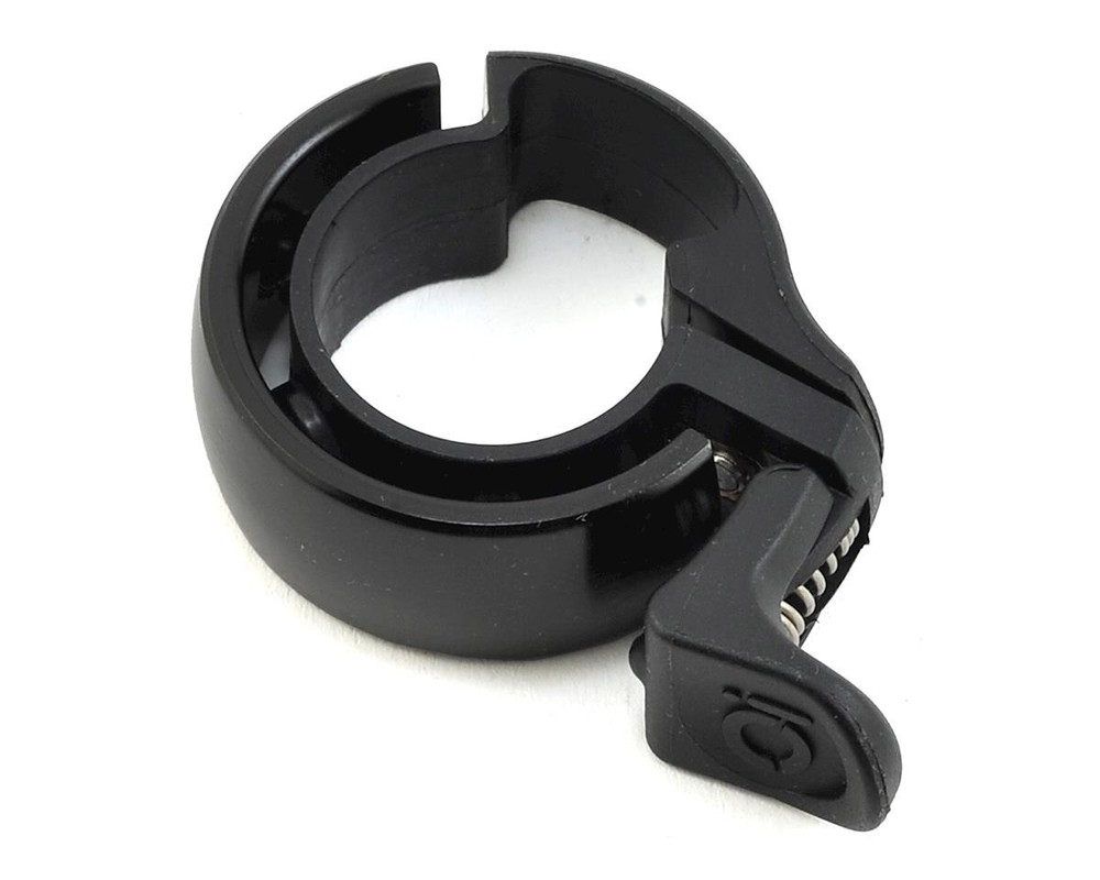 Knog Oi Bell (Black)