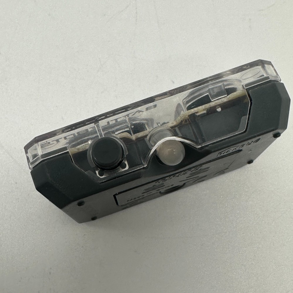 3 HexBug Battlebots Transparent Gray Handheld Remote Controls Only. All Tested
