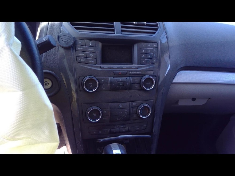 16-19 Ford Transit-250 Engine Control Computer Ecu Pcm Ecm Pcu FL3A12B684BEB