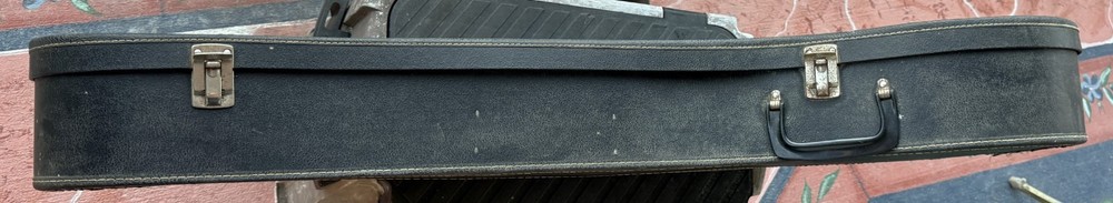 SILVERTONE 5 STRING BANJO MODEL 367.12509 - AS PICTURED