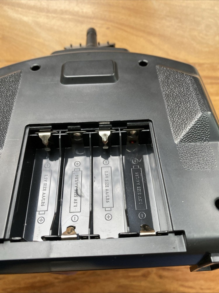 Holy Stone HS110D Drone Remote Controller TESTED