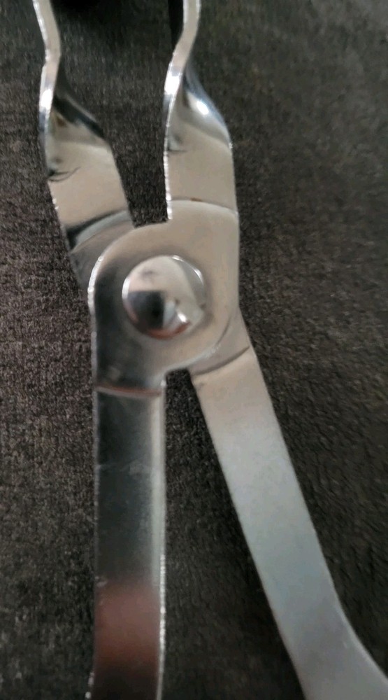 Metal Meat Ball Maker