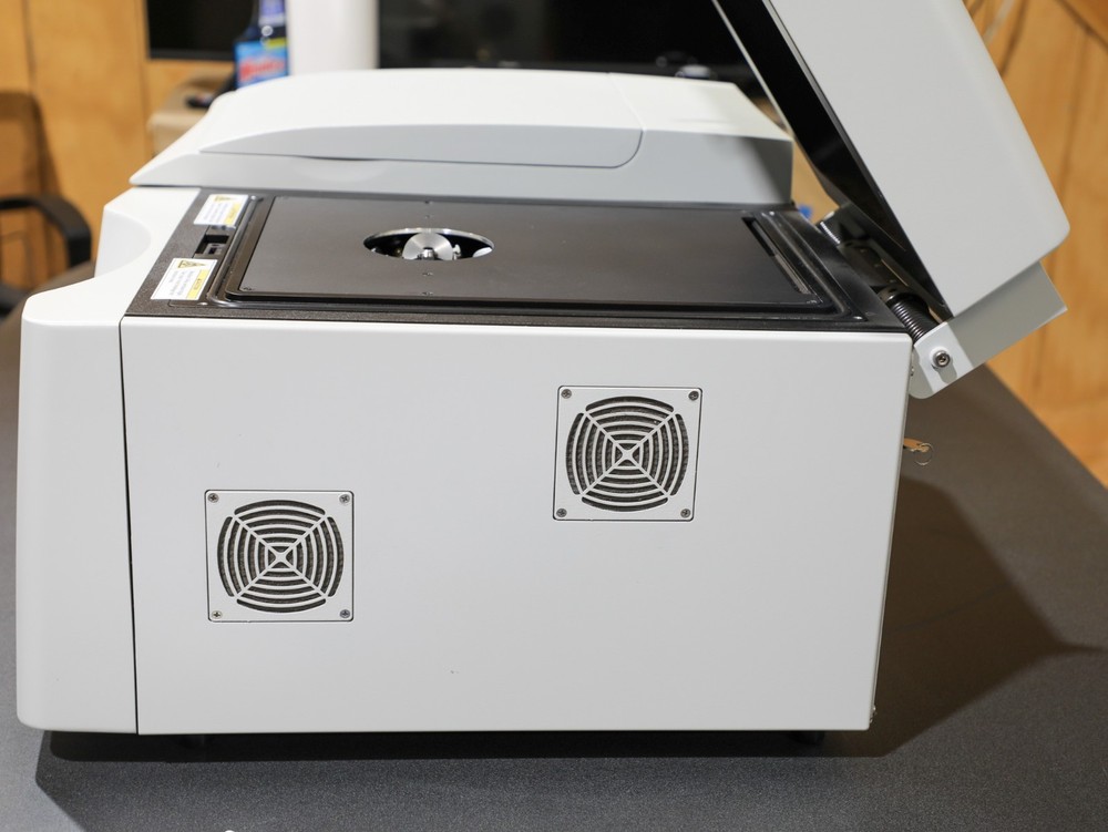 Thermo Scientific ARL-QUANT'X EDXRF Analyzer, XRF Spectrometer (Needs Service)