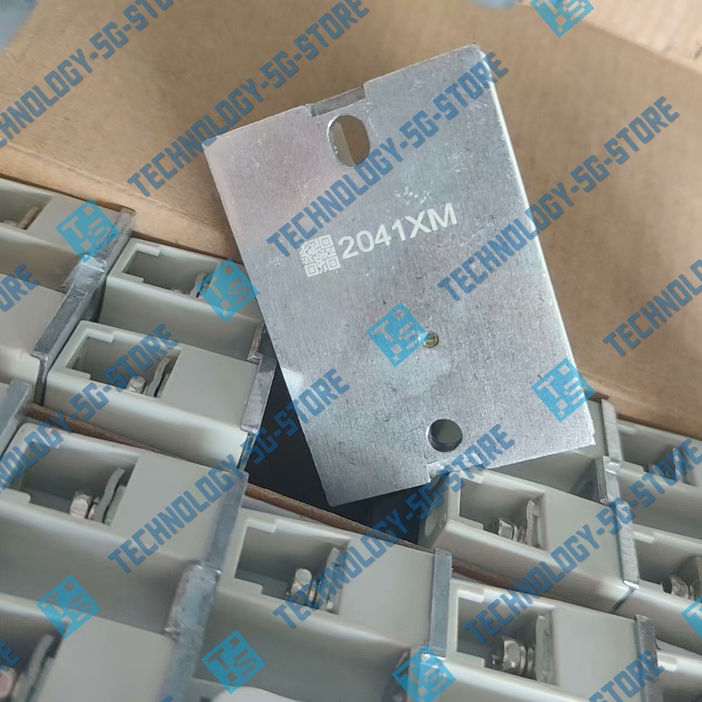 New FOTEK KSR-40DA-H Solid State Relay