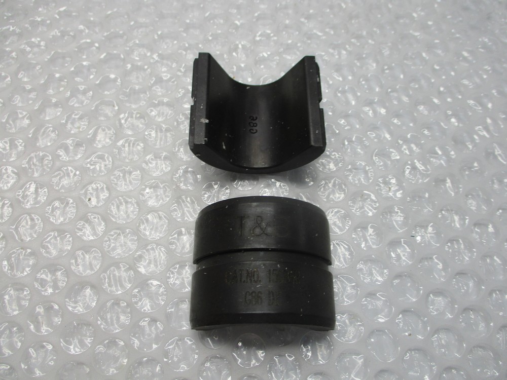 THOMAS & BETTS 15G86R ADAPTER DIE SET NSMP