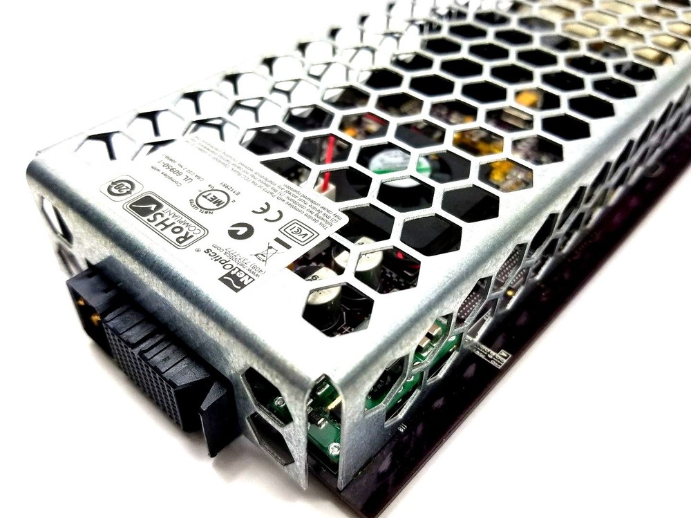 Net-Optics network switch ul 60901-1 nrtl listed e112951 Rohs compliant