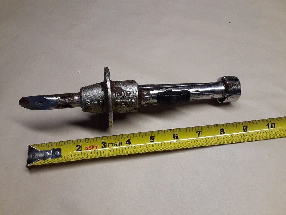 Vintage Gilmour Hosemaster