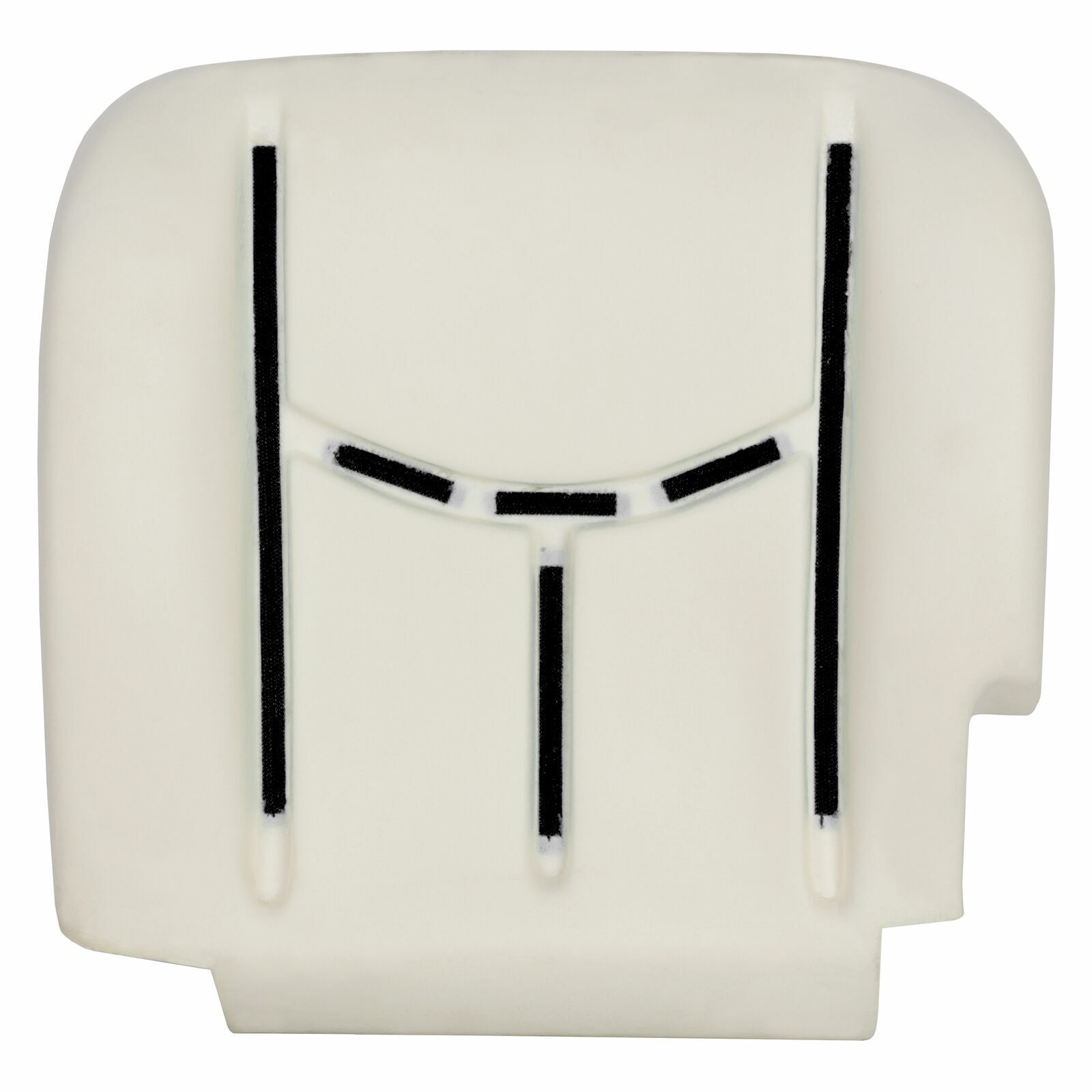 NEW For 2003 2004 2005 2006 2007 Chevy Silverado Driver Bottom Seat Foam Cushion