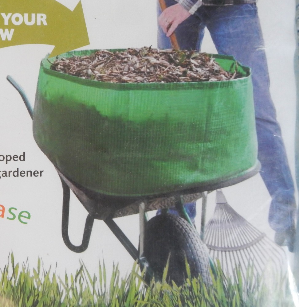GreanBase Wheelbarrow Booster