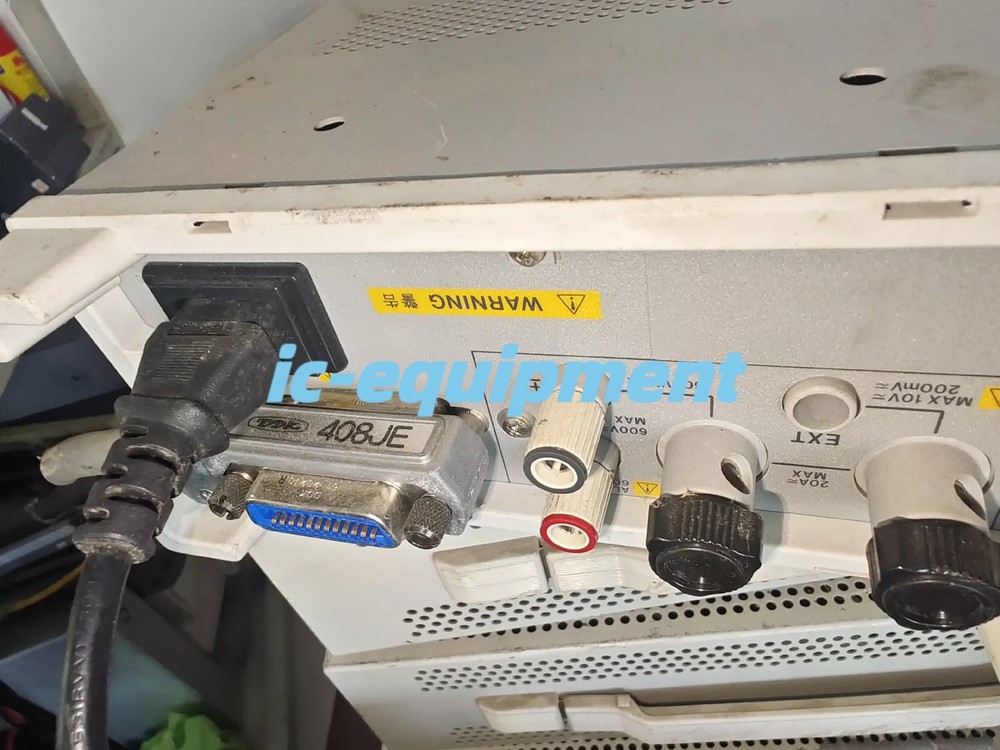 YOKOGAWA WT110E Digital Power Meter,,,#ic