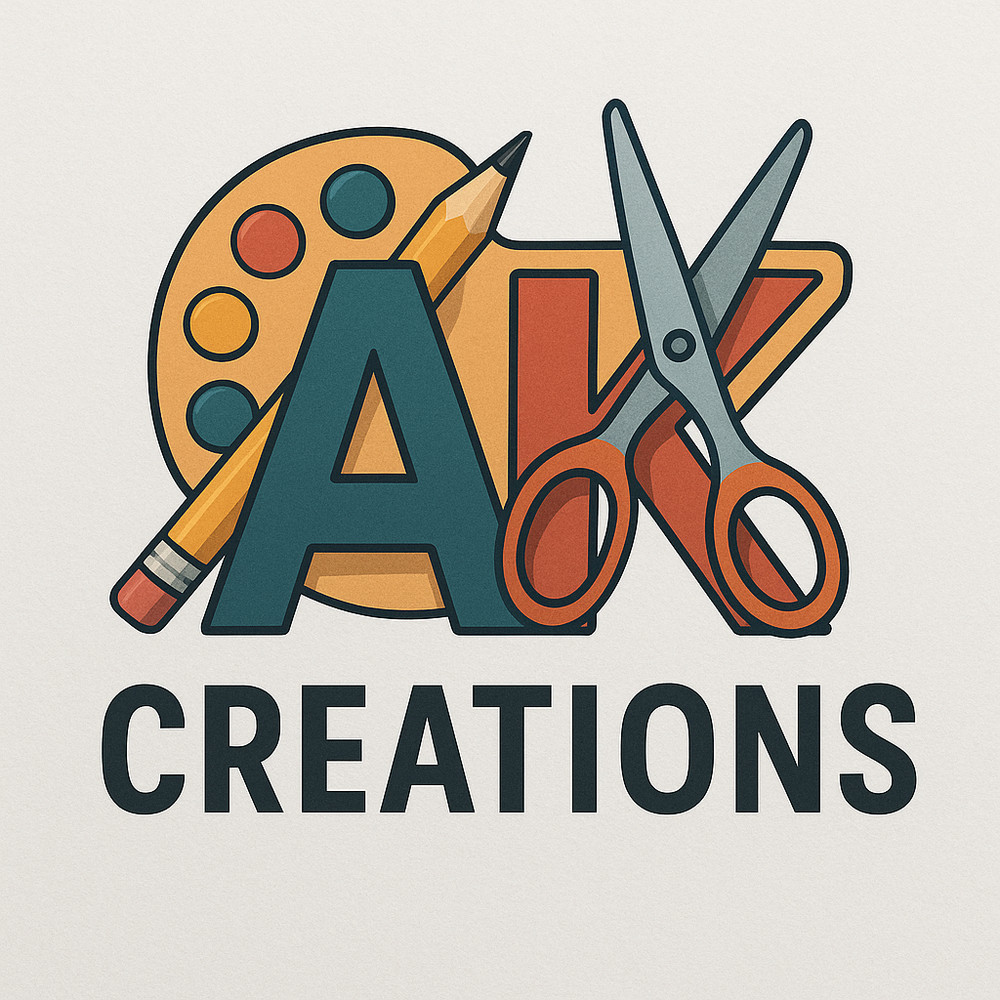 CUSTOM LOGO DESIGN / GAMER LOGO