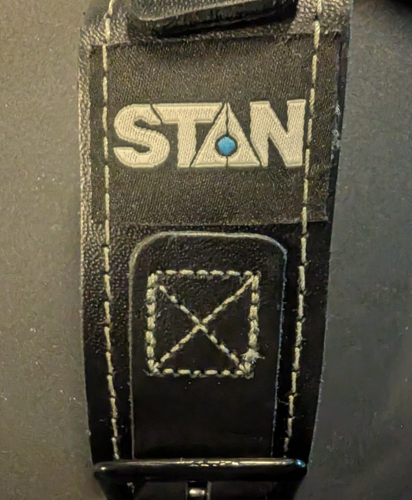 Stan Sole X Index Finger Release