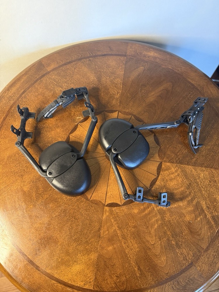Universal Truck Towing Mirrors