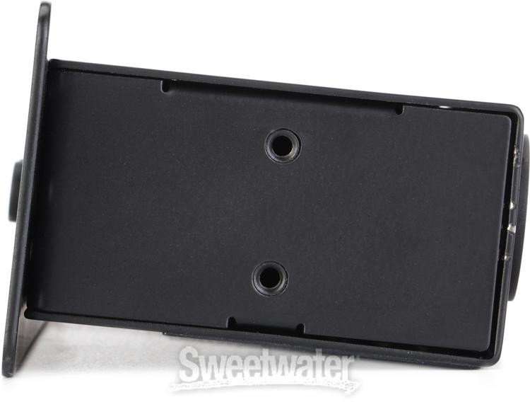 RockBoard by Warwick MOD 3 V2 Pedalboard Patchbay