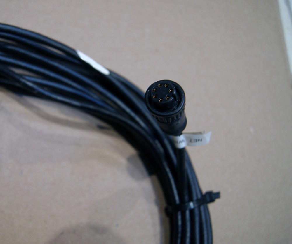 B&G Network Wind Unit Cable
