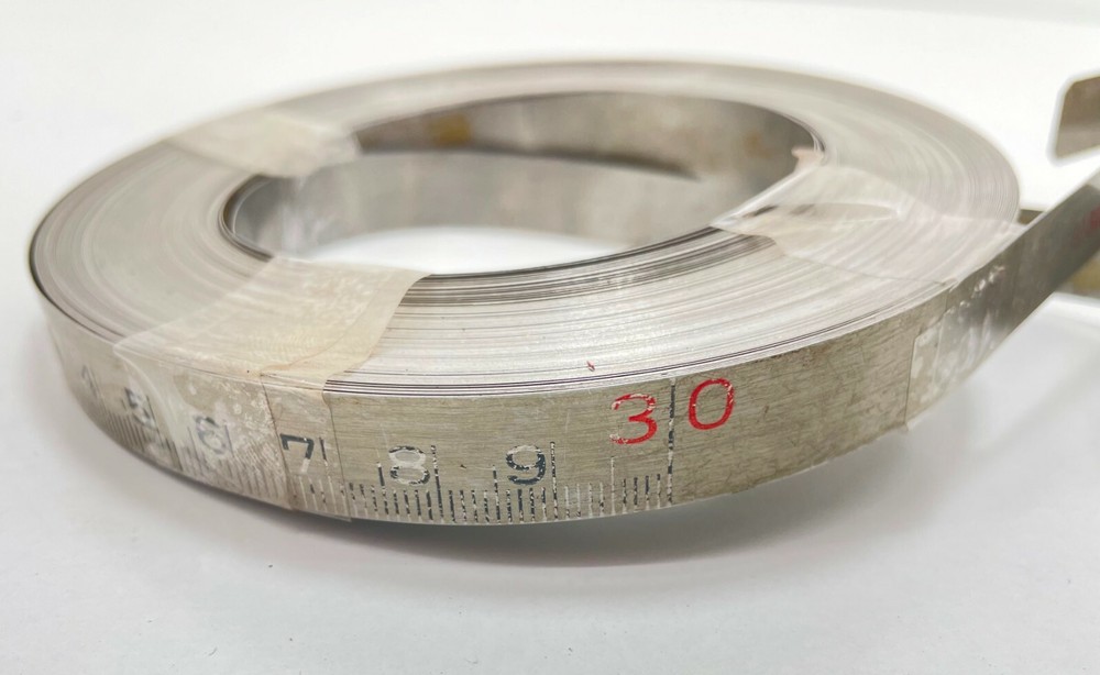 NIHON DOKI CO UTI Meter Tape Marine Application