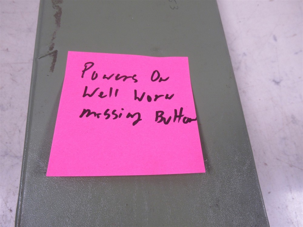 ATAGO Palette PR-200 Refractometer