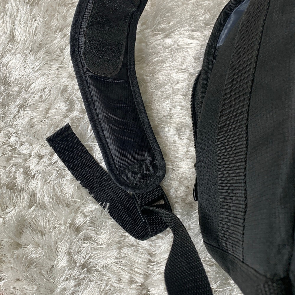 Digital Concepts Padded Back Pack Camera Case w Dividers