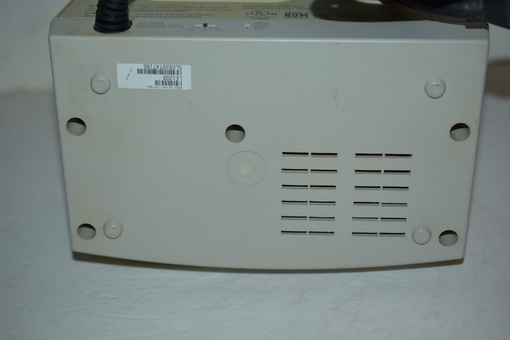 APC Line-R 600 Automatic Voltage Regulator