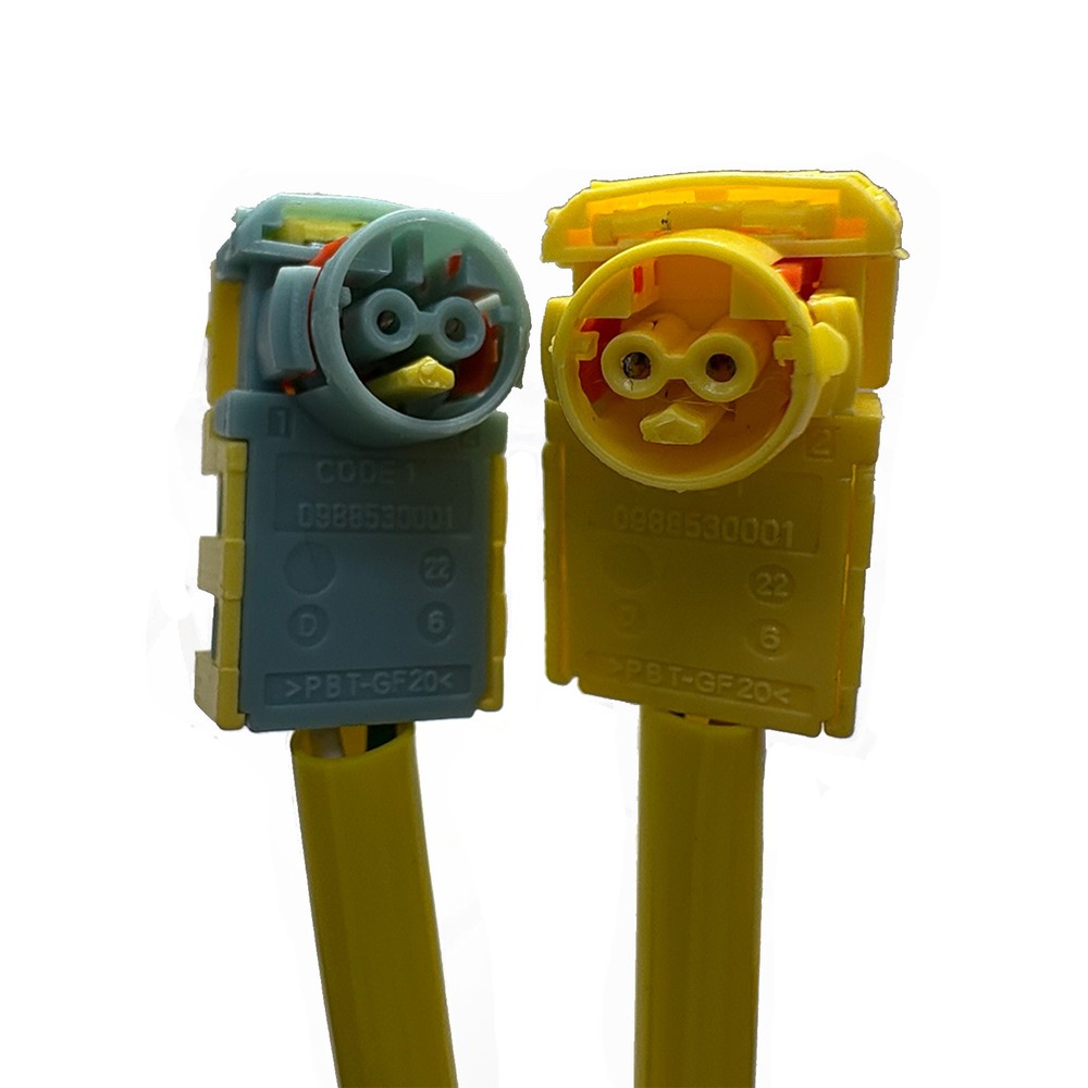 Clock Spring without Angle Sensor 22899138 For CHEVROLET COLORADO 2015-2020