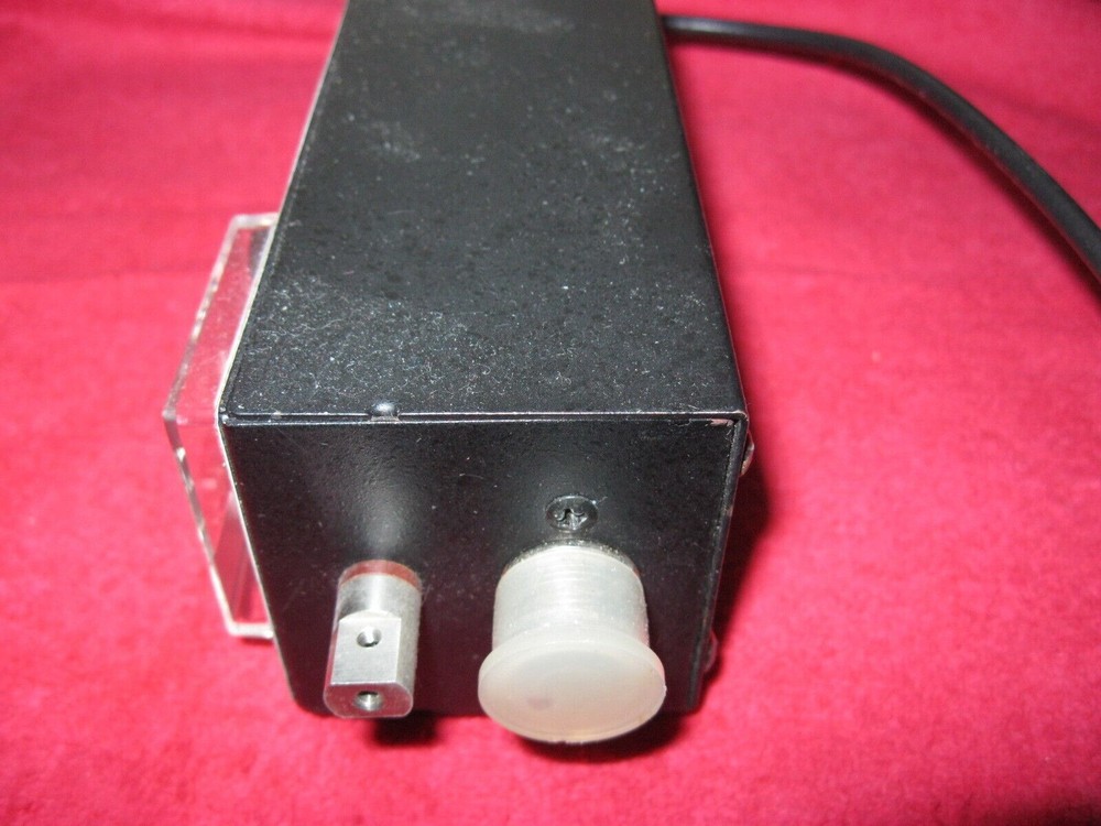 CAL COMM MODEL 9856 SWR dB METER