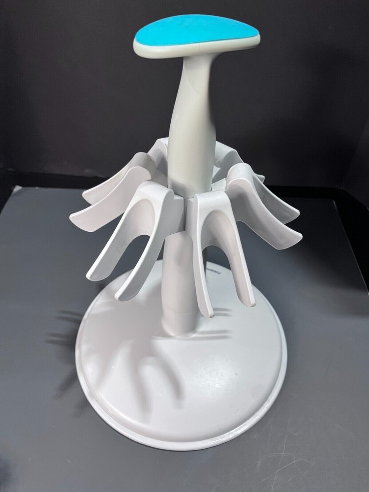 Finnpipette Pipette Carousel