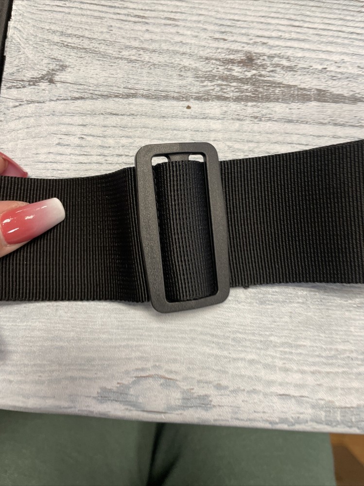 Replacement Flat Hook Strap