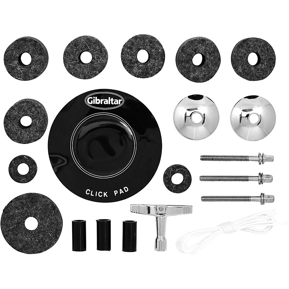 Gibraltar Drum Tech Kit
