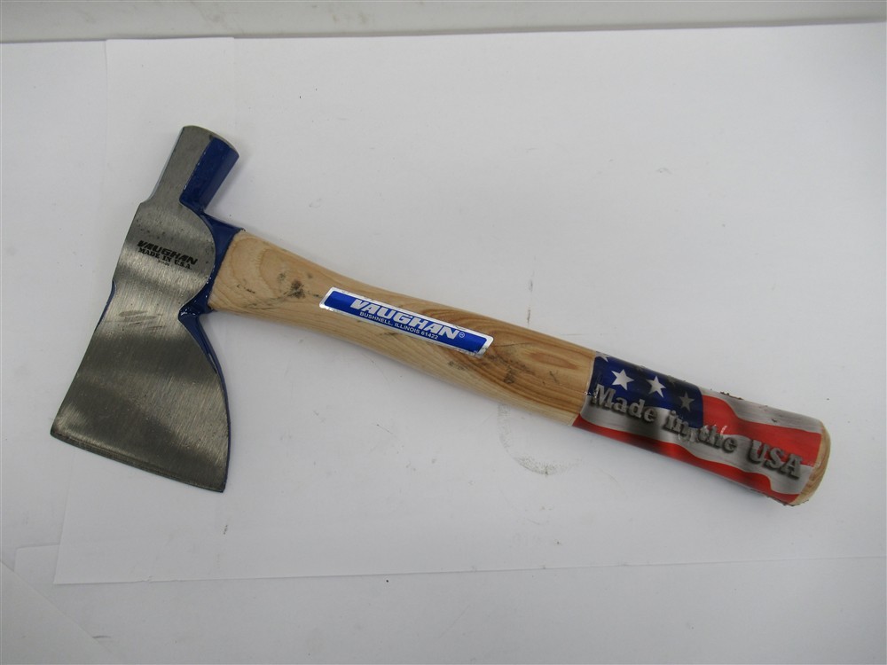 Vaughan SH2, 22OZ Standard Half Hatchet