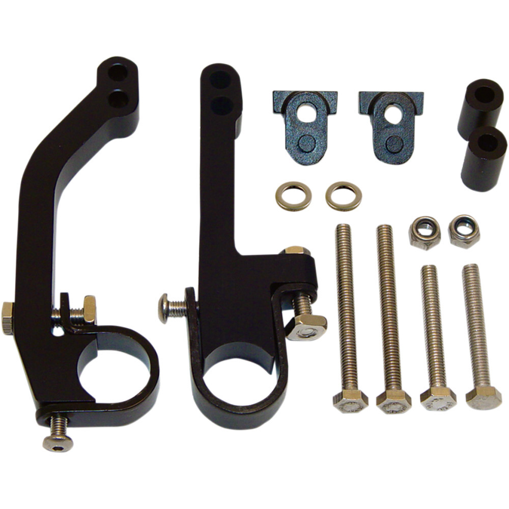 Powermadd Universal Handguard Mount | 34250