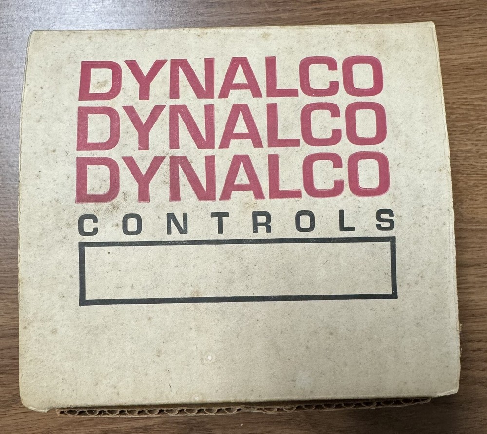 ITD-100 DYNALCO DIGITAL TACHOMETER