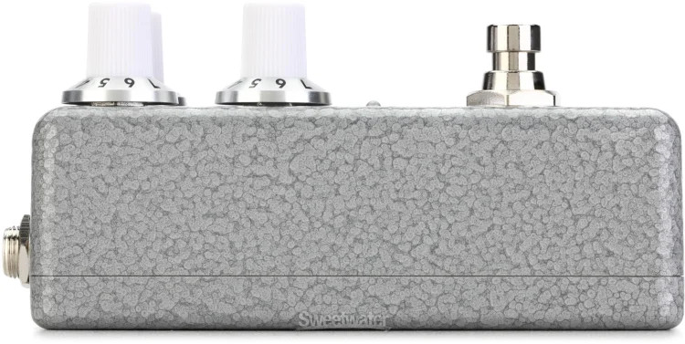 Fender Hammertone Boost Pedal