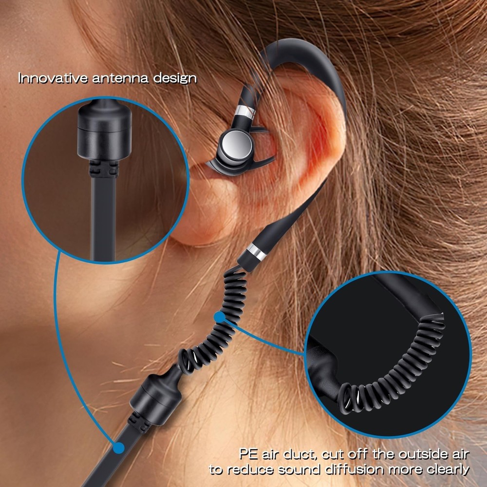SMP 108 Mini Rechargeable Walkie Talkie