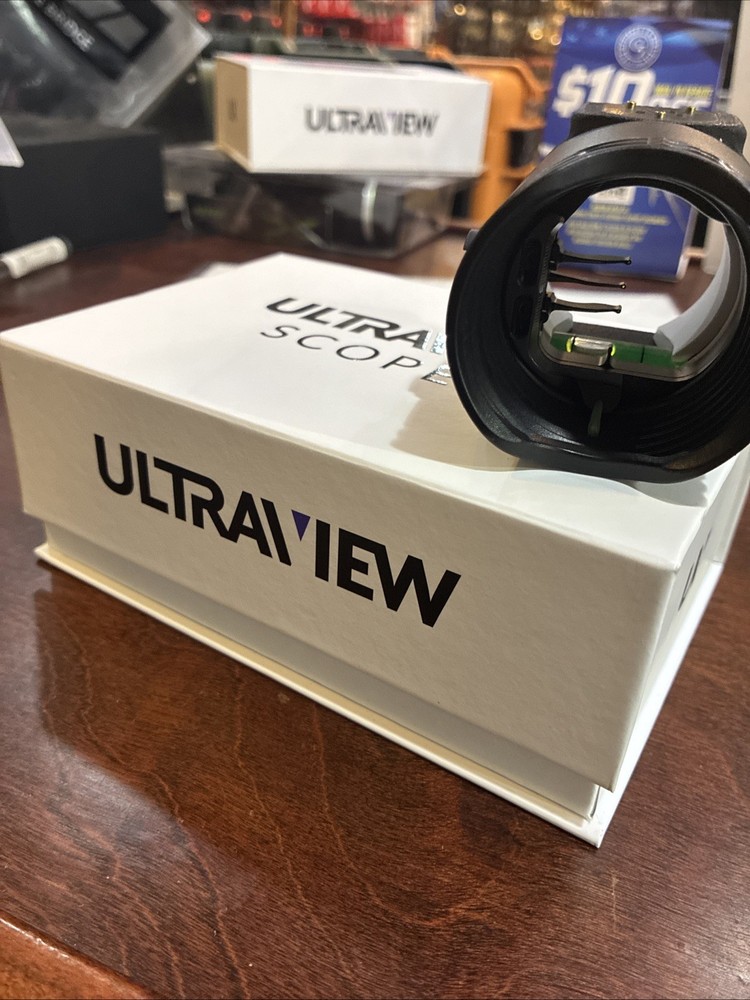 Ultraview UV3XL™ SE