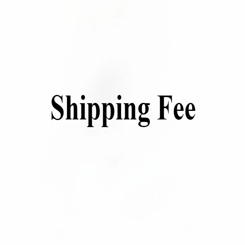 UPS/DHL Shipping Fee