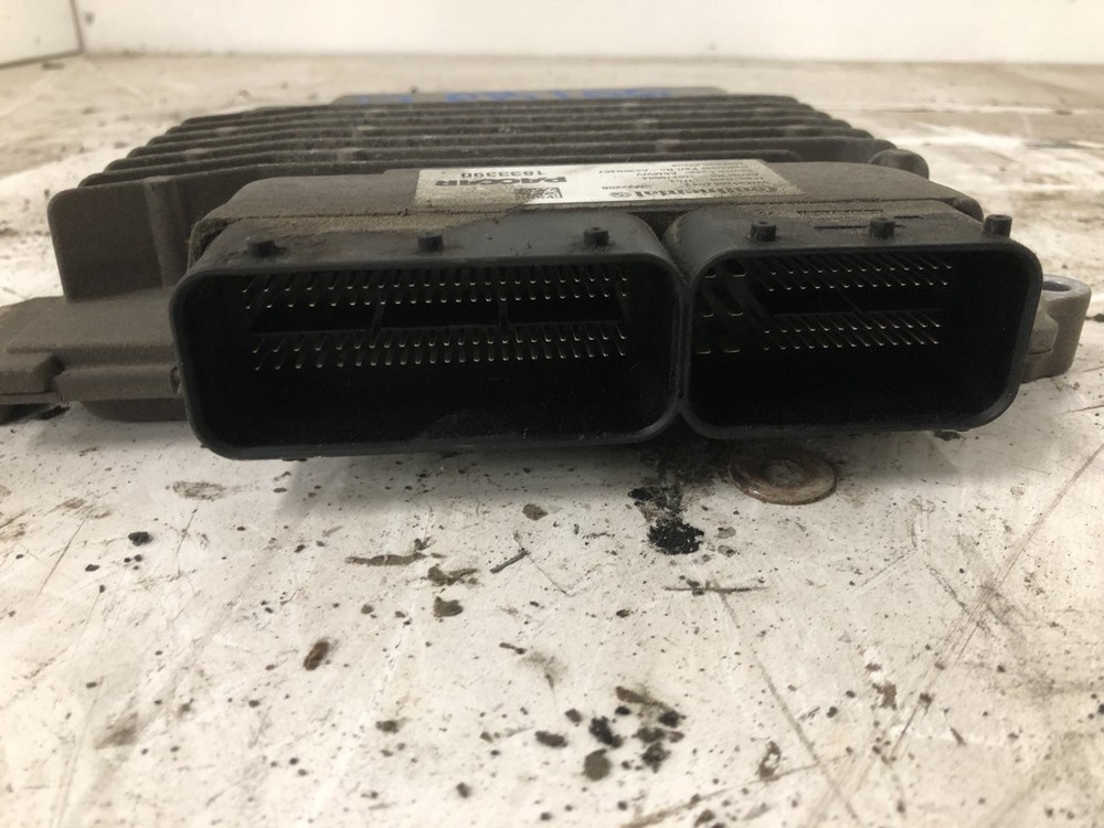 Paccar MX13 Aftertreatment Control Module (ACM) - Used