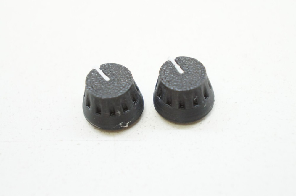 Replacement Selector Knob Dial for Akai LPD8 MIDI (2-pack) K Knobs