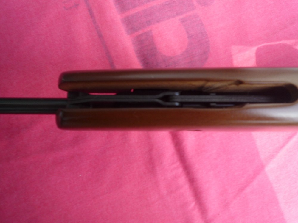 Benjamin Titan NP BW8M22NP