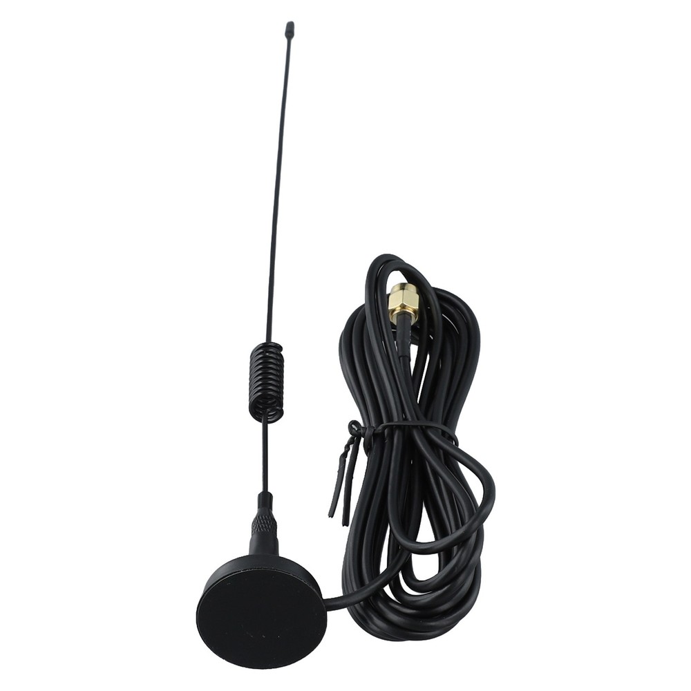 Reliable 868MHz Vertical Polarization Antenna for Improved Performance