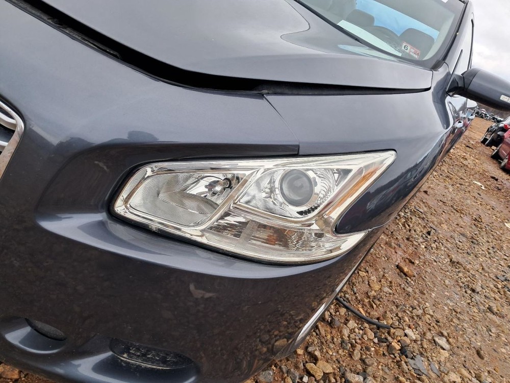 MAXIMA 2012 Glove Box 4885345