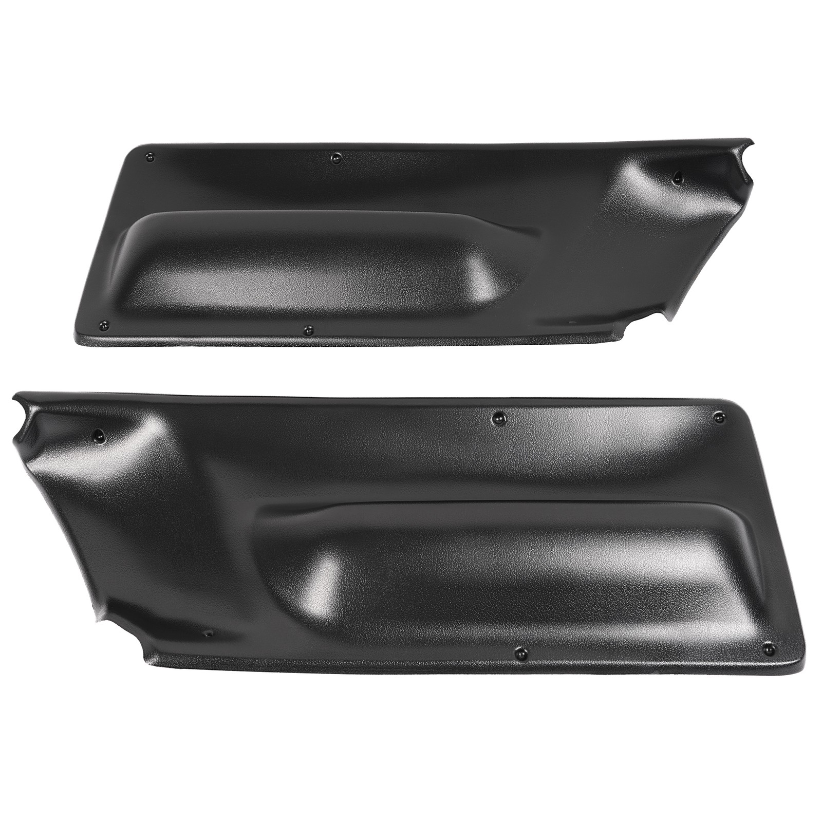 Door Panel Insert For 2003-2010 VW Volkswagen Beetle Driver & Passenger Side