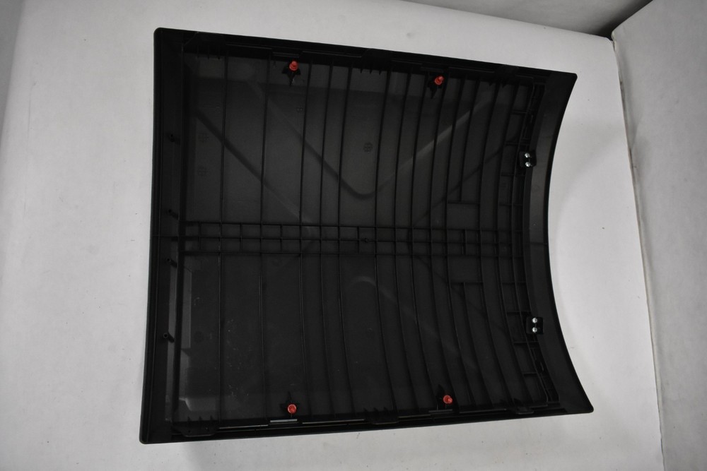 Architectural mailboxes Post Mount Mailbox 950050 BILT-CRE8 MISSING HARDWARE