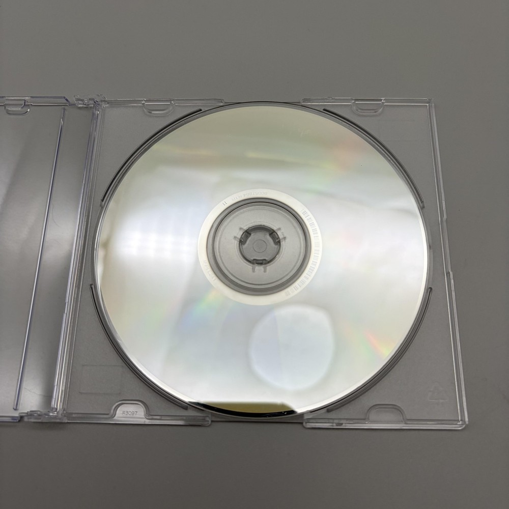 Vintage 2005 Adobe Creative Suite 2 Macintosh 6 CD-ROM Software Discs Mac