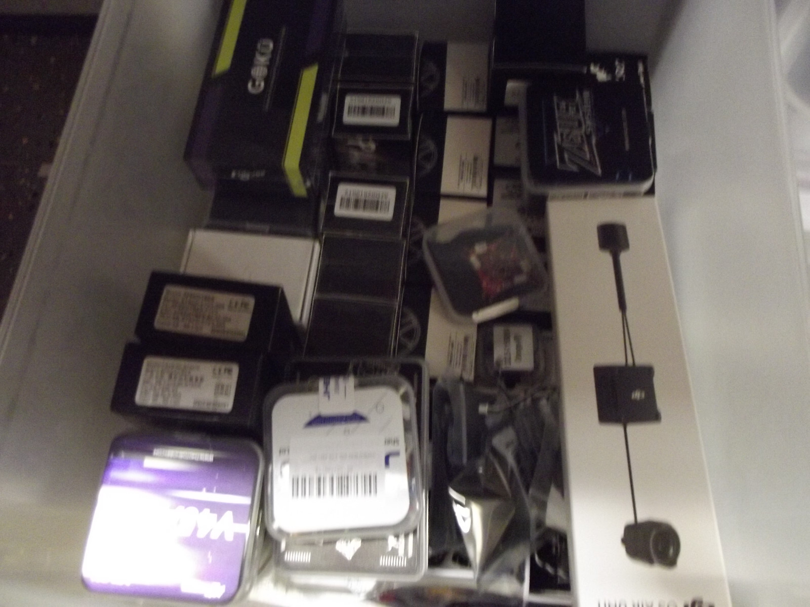 CUSTOM Quad Tuning PRO LEVEL FPV Drone TUNE Freestyle Racing Cinematic *READ*