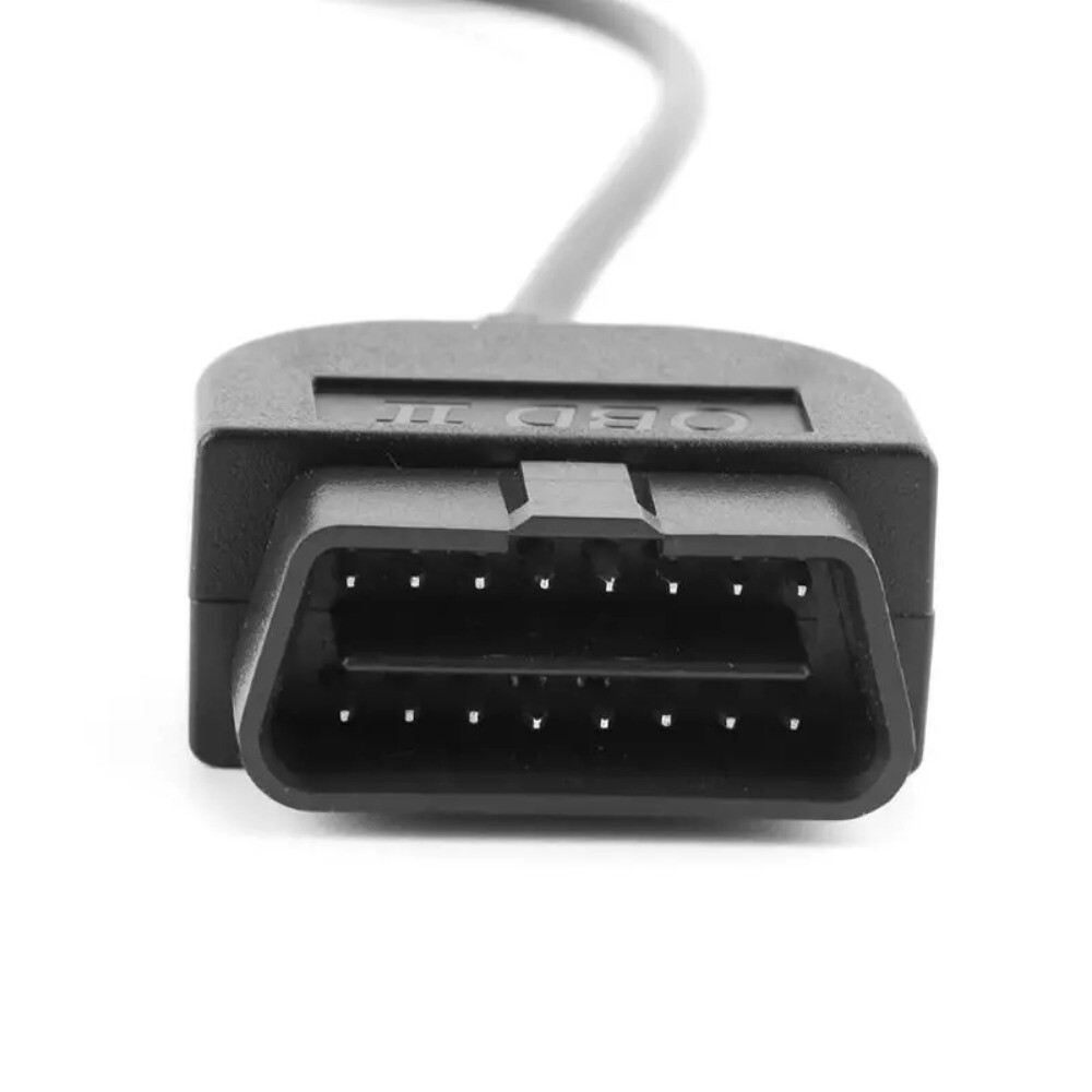 Check Oil Reset Tool for Bmw E46 E39 X5 Z4 U90C Maintenance Light Zeroing Device